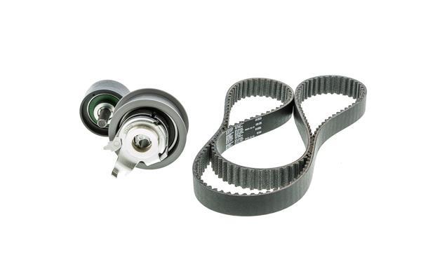Kit de distribution (Kit courroie de distribution) AISIN ref. TSVG-063